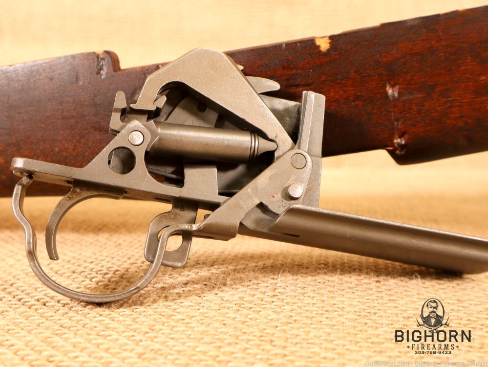 Harrington & Richardson, H&R Arms Co., .30-06 Springfield M1 Garand Rifle-img-51