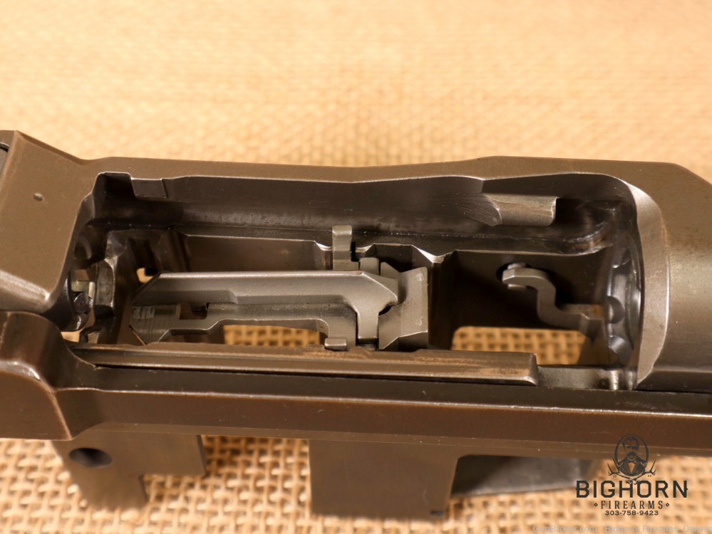 Harrington & Richardson, H&R Arms Co., .30-06 Springfield M1 Garand Rifle-img-52