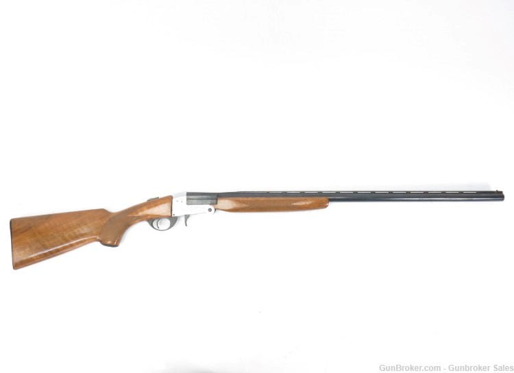 Eagle Arms Companion 20GA 28" Break-Action Shotgun Made in Italy-img-17