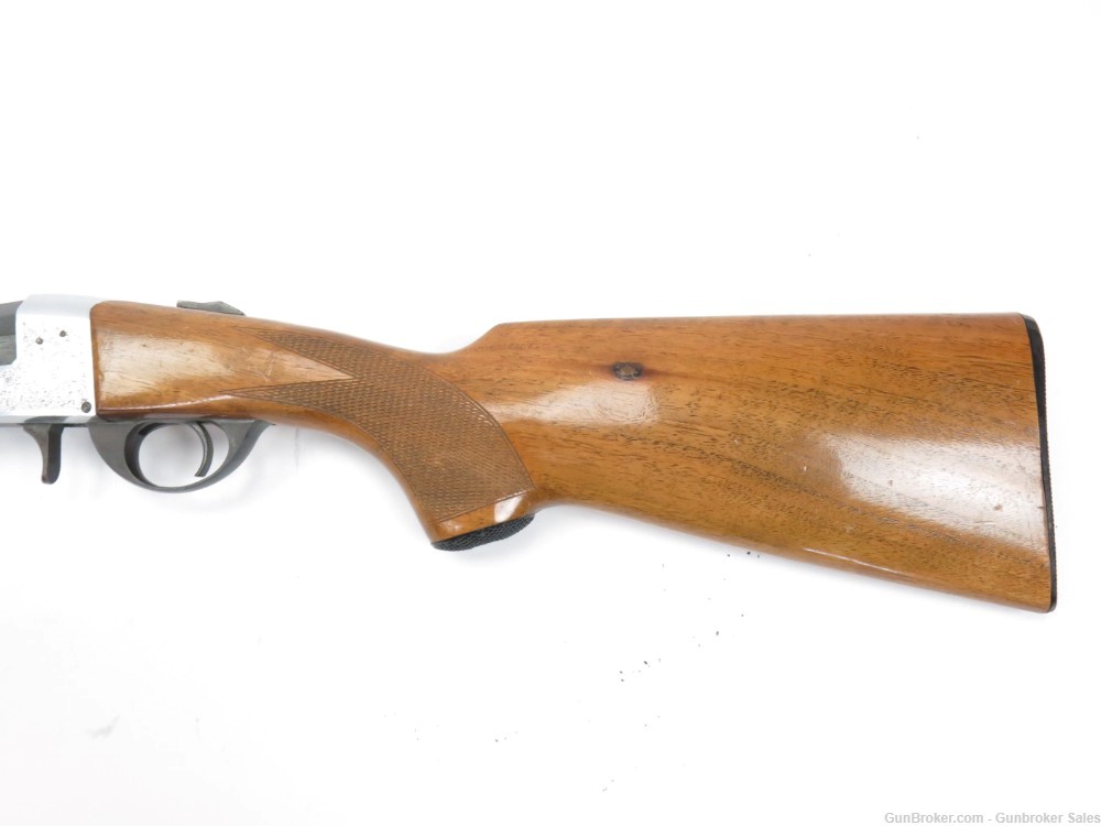 Eagle Arms Companion 20GA 28" Break-Action Shotgun Made in Italy-img-11