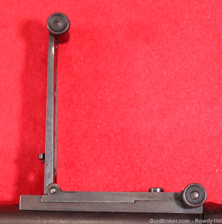 Antique!  Springfield Armory 1884 Trapdoor Made in1892 NO RESERVE-img-15