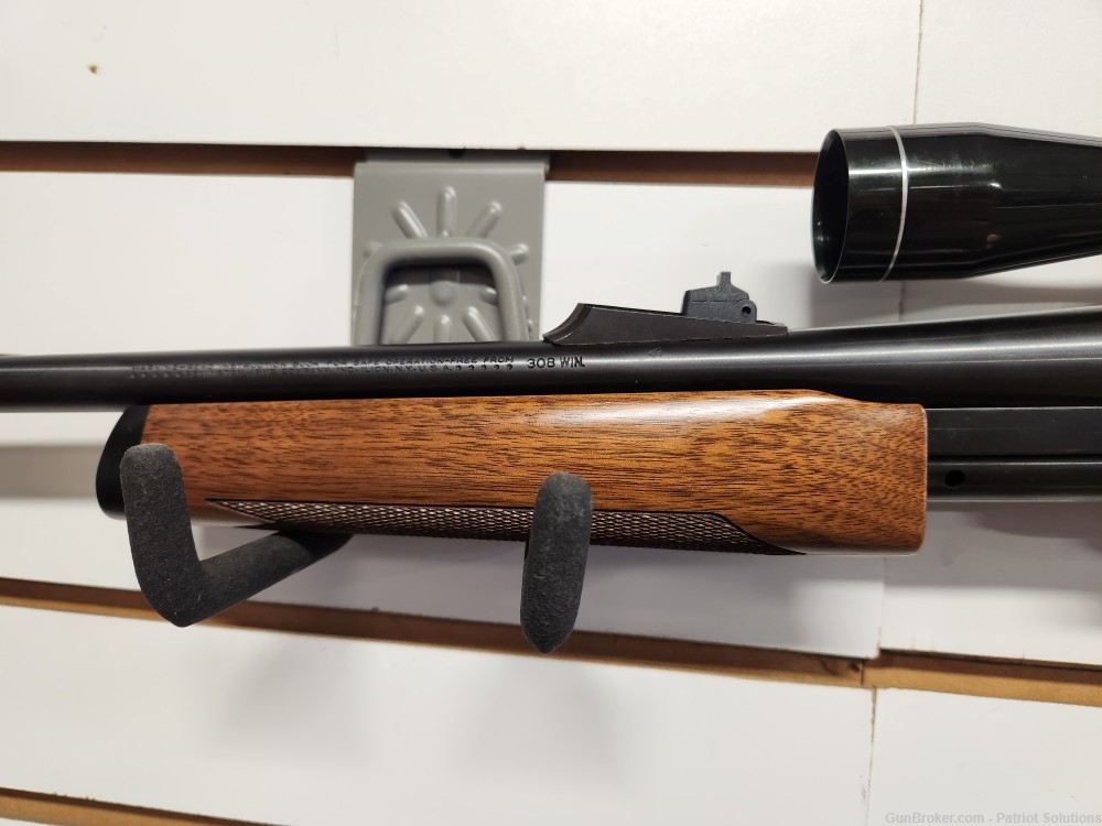 Remington 7600 308 Win 22" BBL Pump Action Rifle NO CC FEES-img-13