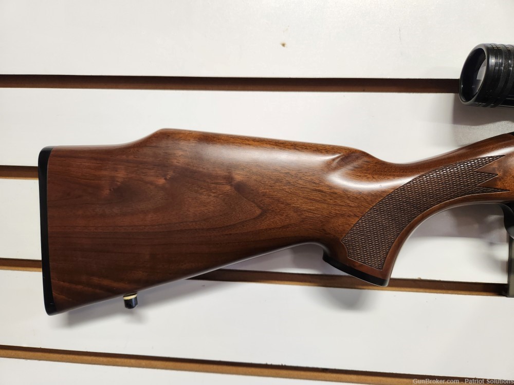 Remington 7600 308 Win 22" BBL Pump Action Rifle NO CC FEES-img-1