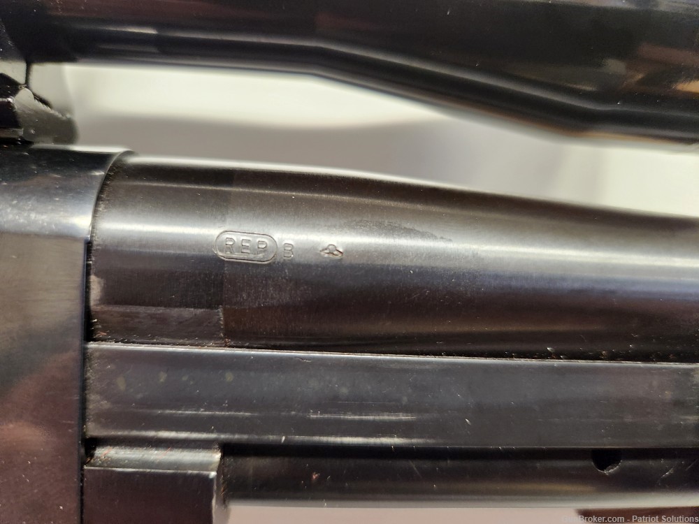 Remington 7600 308 Win 22" BBL Pump Action Rifle NO CC FEES-img-3