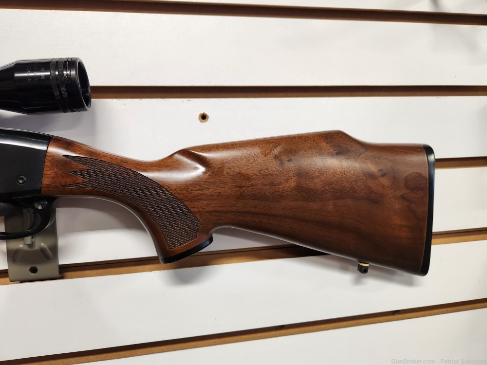 Remington 7600 308 Win 22" BBL Pump Action Rifle NO CC FEES-img-10