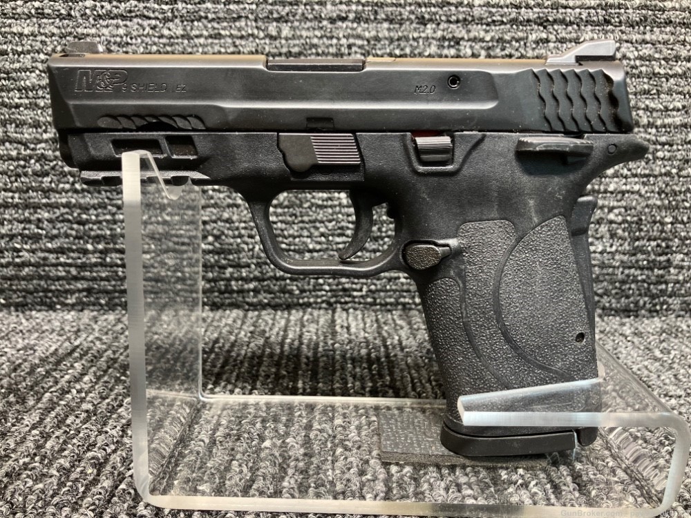 SMITH & WESSON M&P 9 SHIELD EZ M2.0-img-0