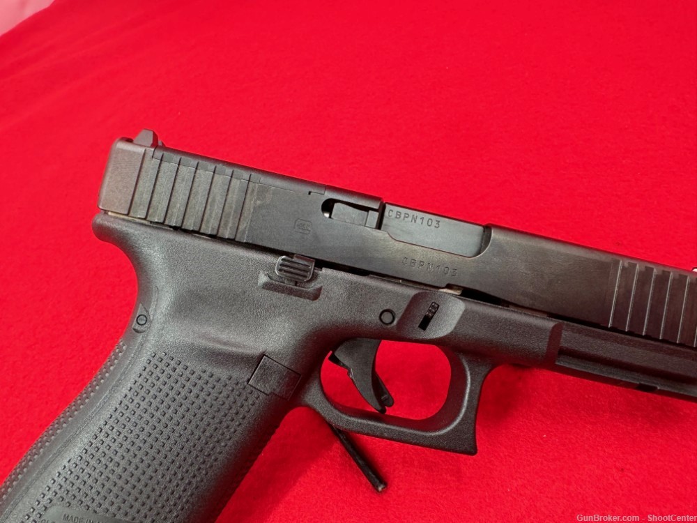 GLOCK G20 10MM GEN 5 MOS  NoCCFees FAST SHIPPING-img-8