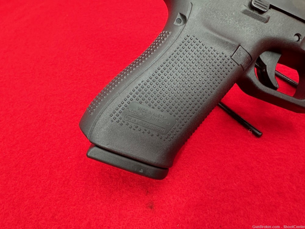 GLOCK G20 10MM GEN 5 MOS  NoCCFees FAST SHIPPING-img-6