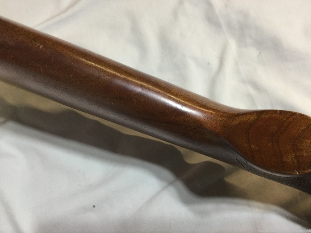 1955 WINCHESTER MODEL 70 STANDARD GRADE MAGNUM in .300 WM-img-31