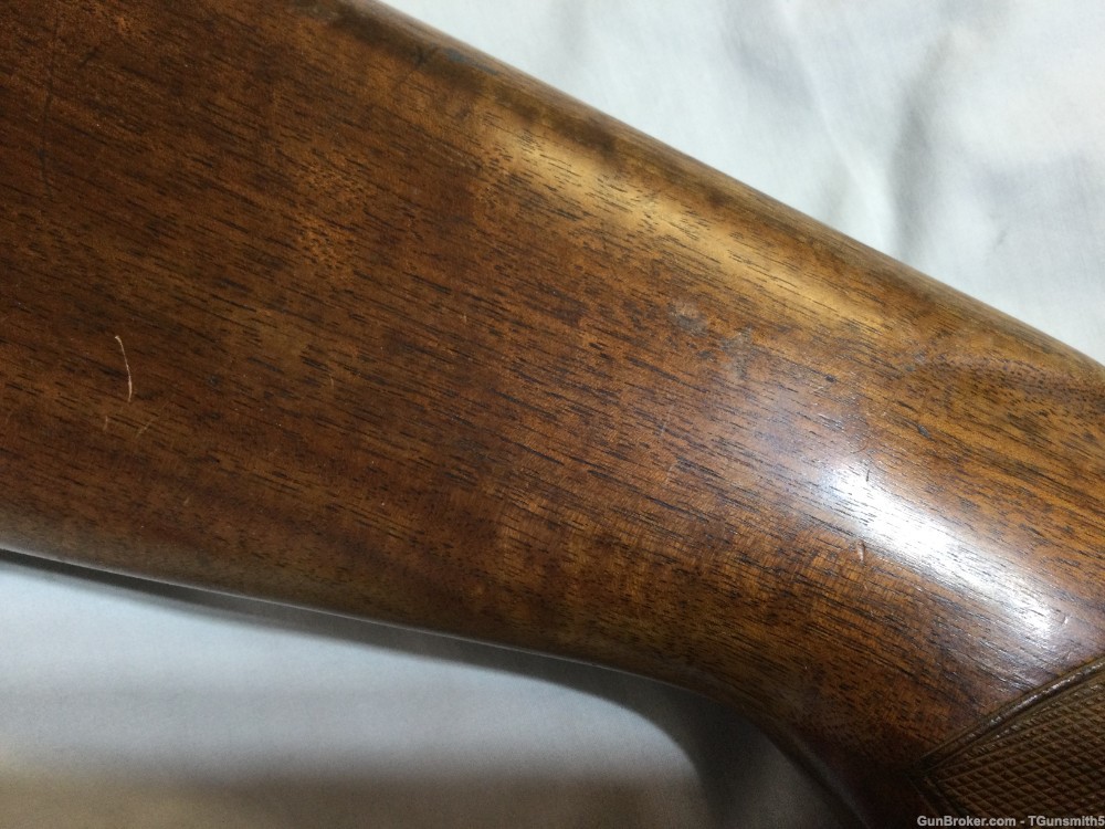 1955 WINCHESTER MODEL 70 STANDARD GRADE MAGNUM in .300 WM-img-28