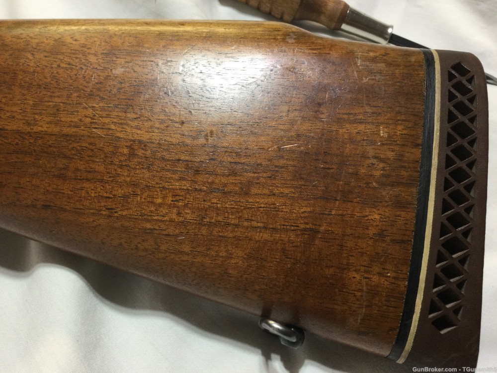 1955 WINCHESTER MODEL 70 STANDARD GRADE MAGNUM in .300 WM-img-3