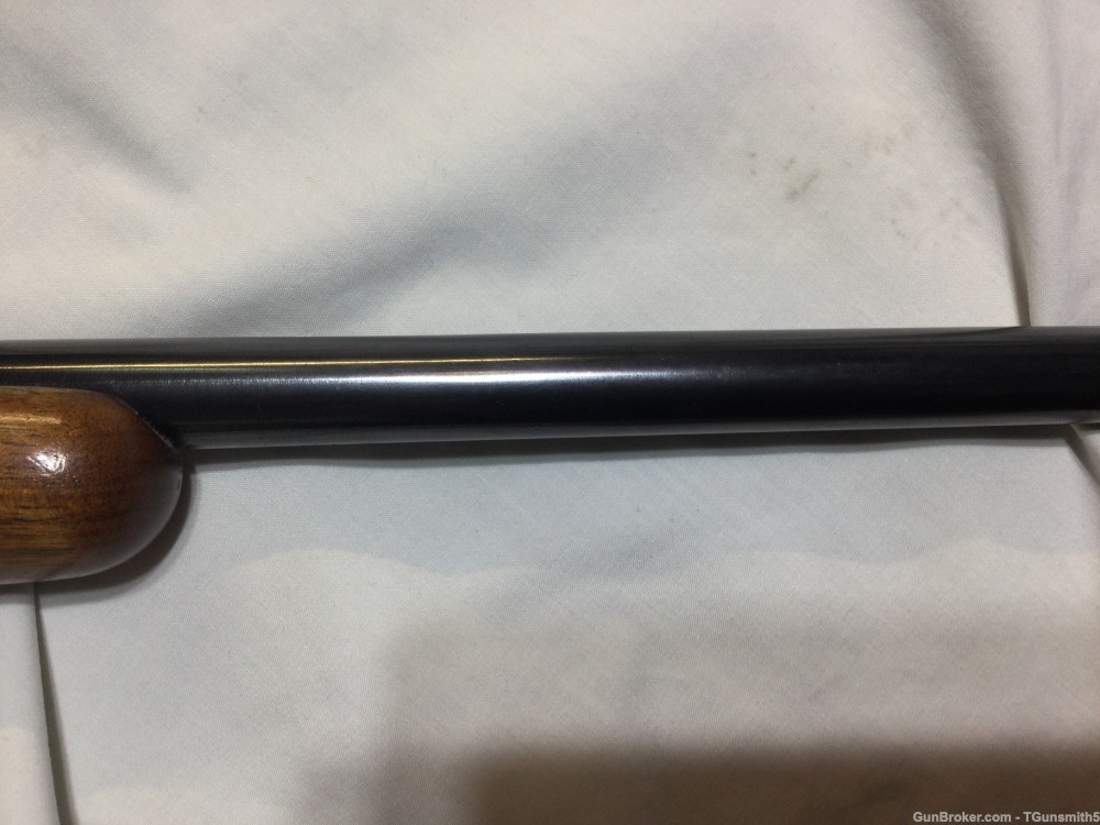 1955 WINCHESTER MODEL 70 STANDARD GRADE MAGNUM in .300 WM-img-20