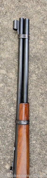 Winchester Model 94 30-30 Win 20" Bbl Blued Pre-64 1946 Mfg Original-img-4
