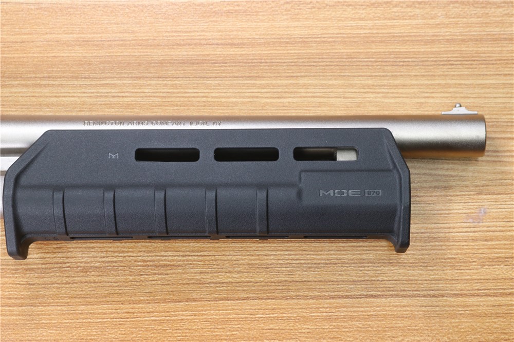 Remington Model 870 Marine Magnum Tac-14 12 Gauge 14" Barrel Box-img-6