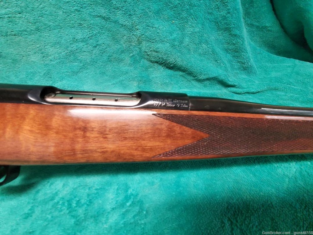 COLT SAUER SPORTING 30-06 PERFECT !!!-img-2