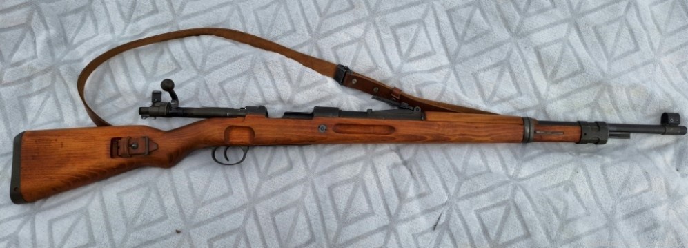 Original Armscor K98 Mauser-img-19