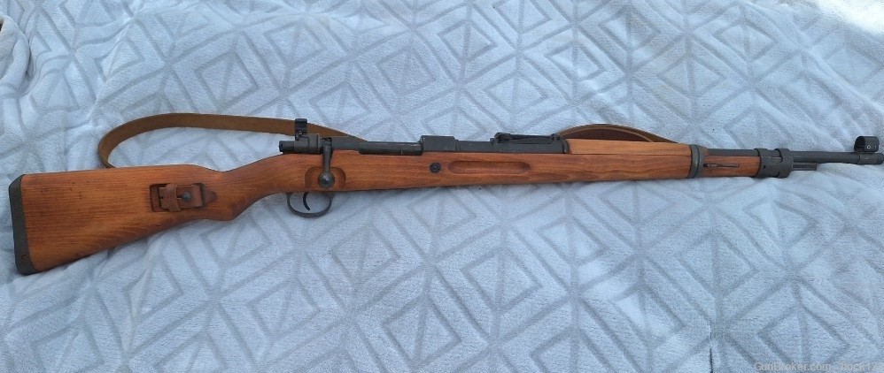 Original Armscor K98 Mauser-img-5