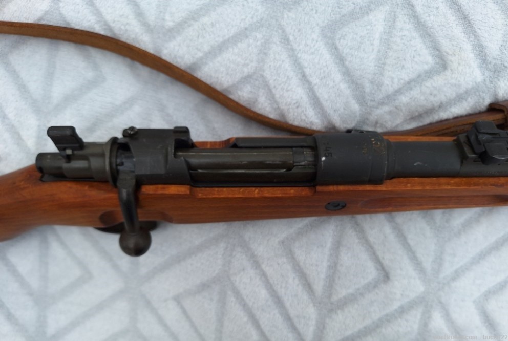 Original Armscor K98 Mauser-img-8