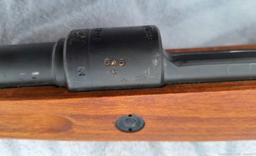Original Armscor K98 Mauser-img-14