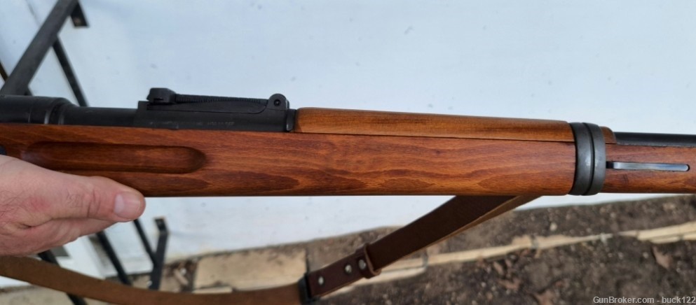 Original Armscor K98 Mauser-img-18