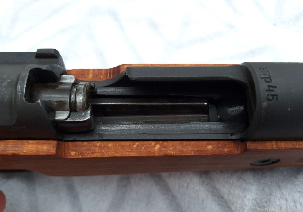 Original Armscor K98 Mauser-img-17