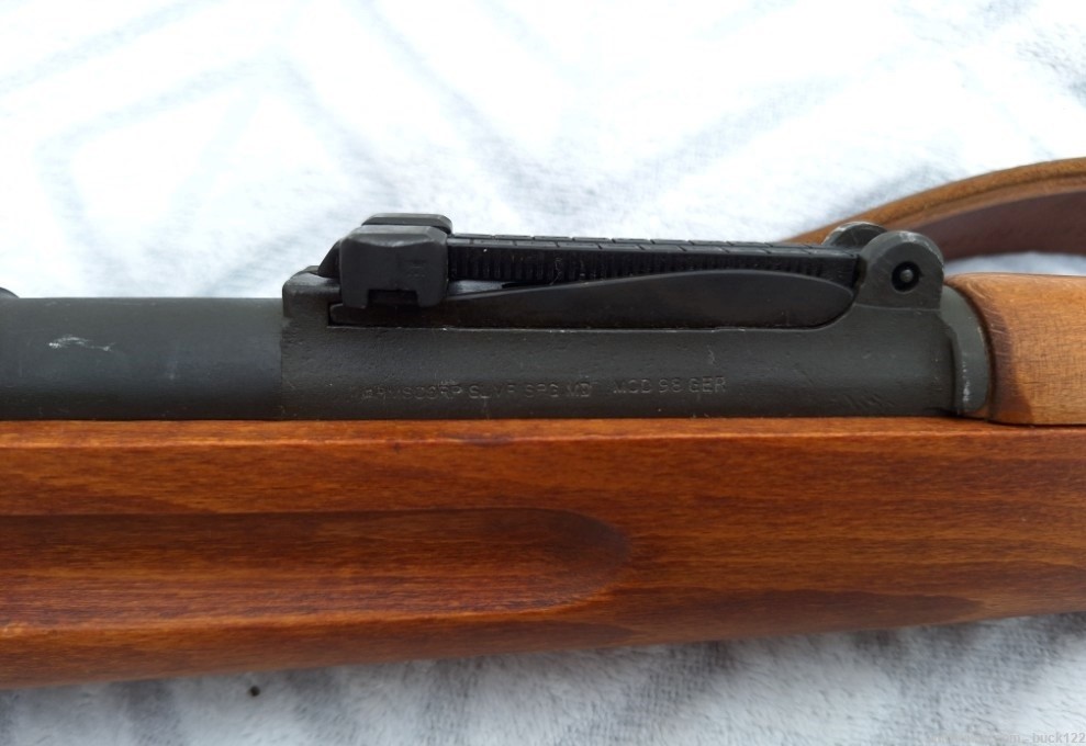 Original Armscor K98 Mauser-img-4