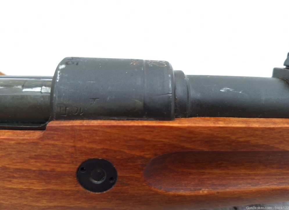 Original Armscor K98 Mauser-img-3