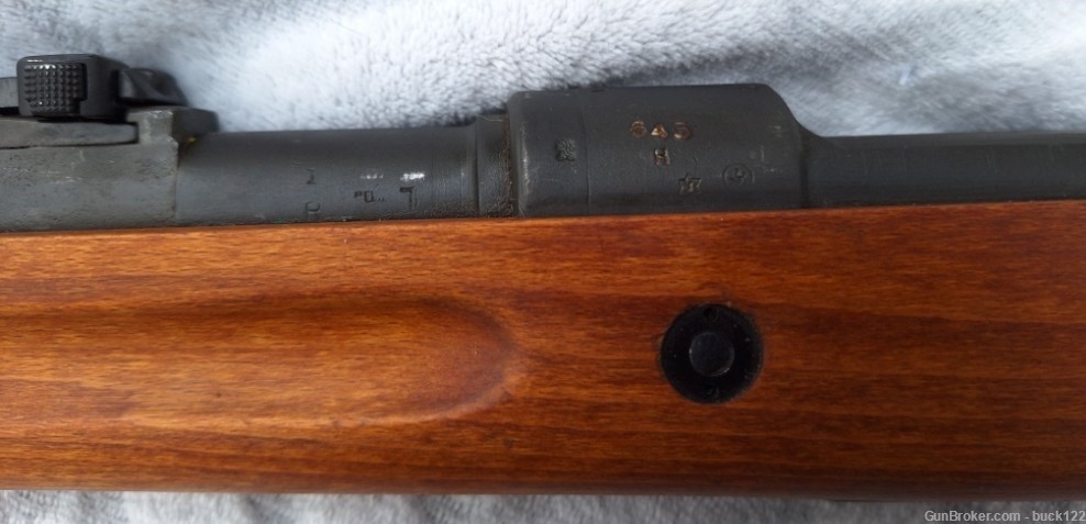 Original Armscor K98 Mauser-img-1