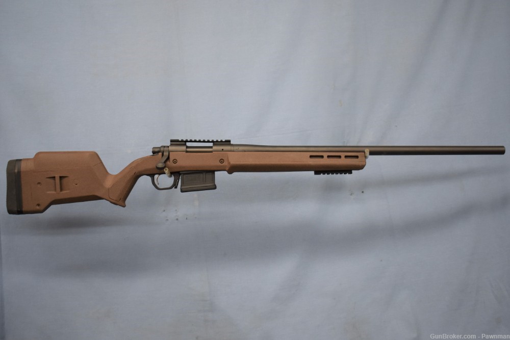 Remington 700 Magpul in 6.5 Creedmoor made APR 2019-img-0