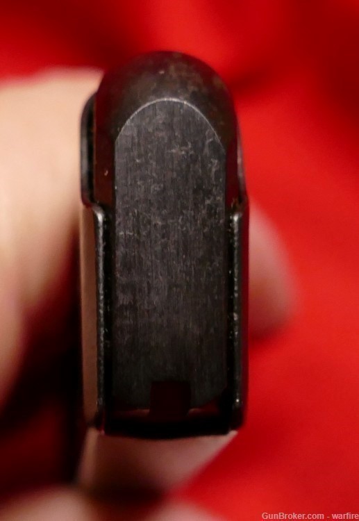 Beretta Model 1934 .380 Magazine-img-3