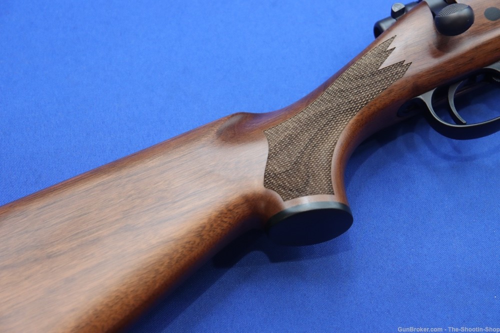 Remington Model 700 CDL Rifle 308WIN 24" American Walnut 308 WIN NEW R27010-img-2