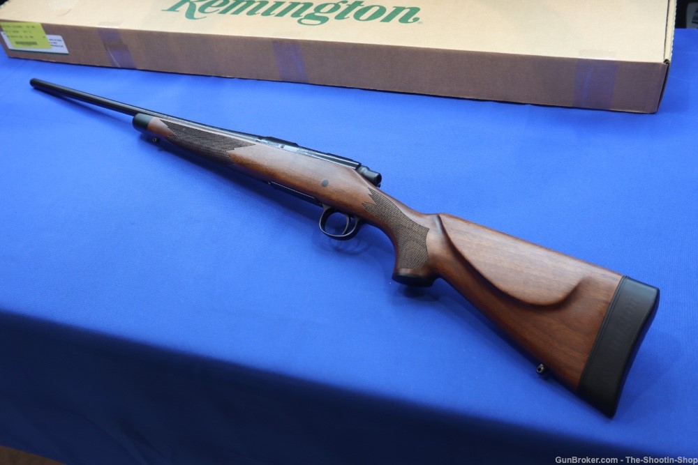 Remington Model 700 CDL Rifle 308WIN 24" American Walnut 308 WIN NEW R27010-img-10