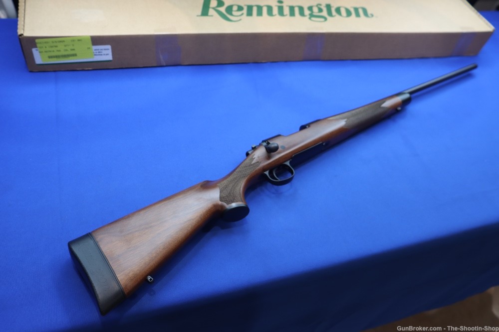Remington Model 700 CDL Rifle 308WIN 24" American Walnut 308 WIN NEW R27010-img-0