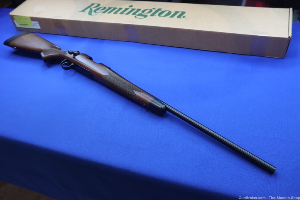 Remington Model 700 CDL Rifle 308WIN 24" American Walnut 308 WIN NEW R27010-img-20