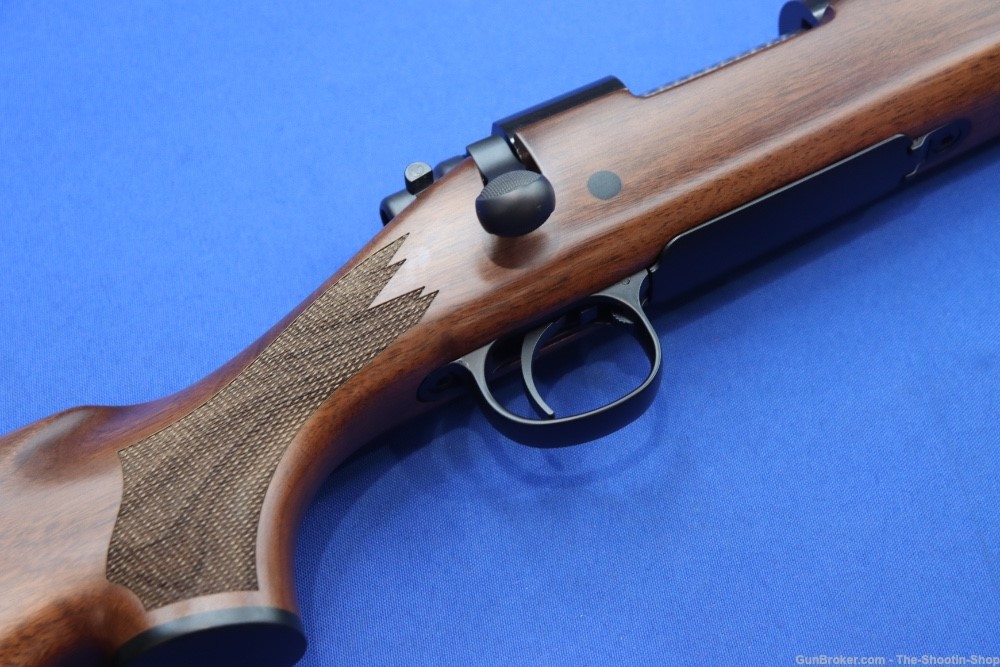 Remington Model 700 CDL Rifle 308WIN 24" American Walnut 308 WIN NEW R27010-img-3