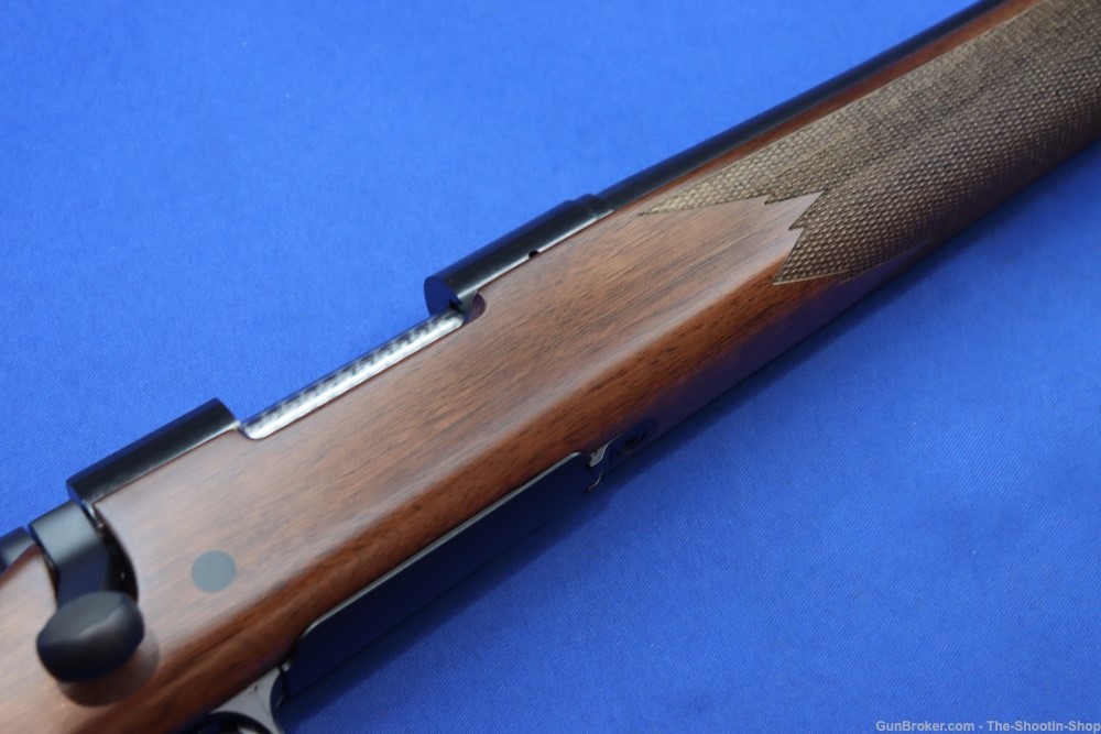 Remington Model 700 CDL Rifle 308WIN 24" American Walnut 308 WIN NEW R27010-img-4