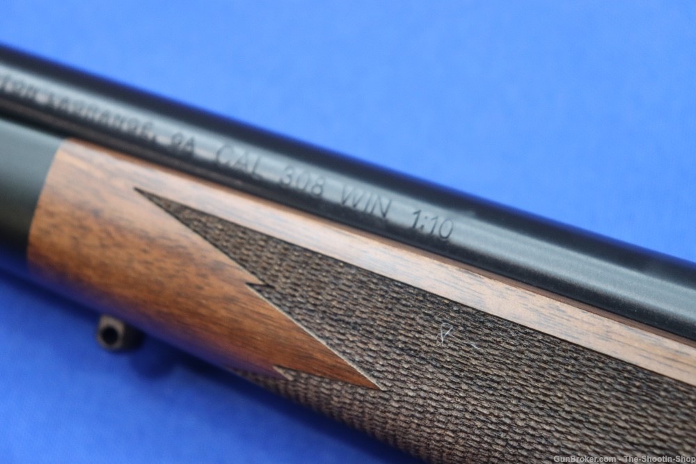 Remington Model 700 CDL Rifle 308WIN 24" American Walnut 308 WIN NEW R27010-img-16