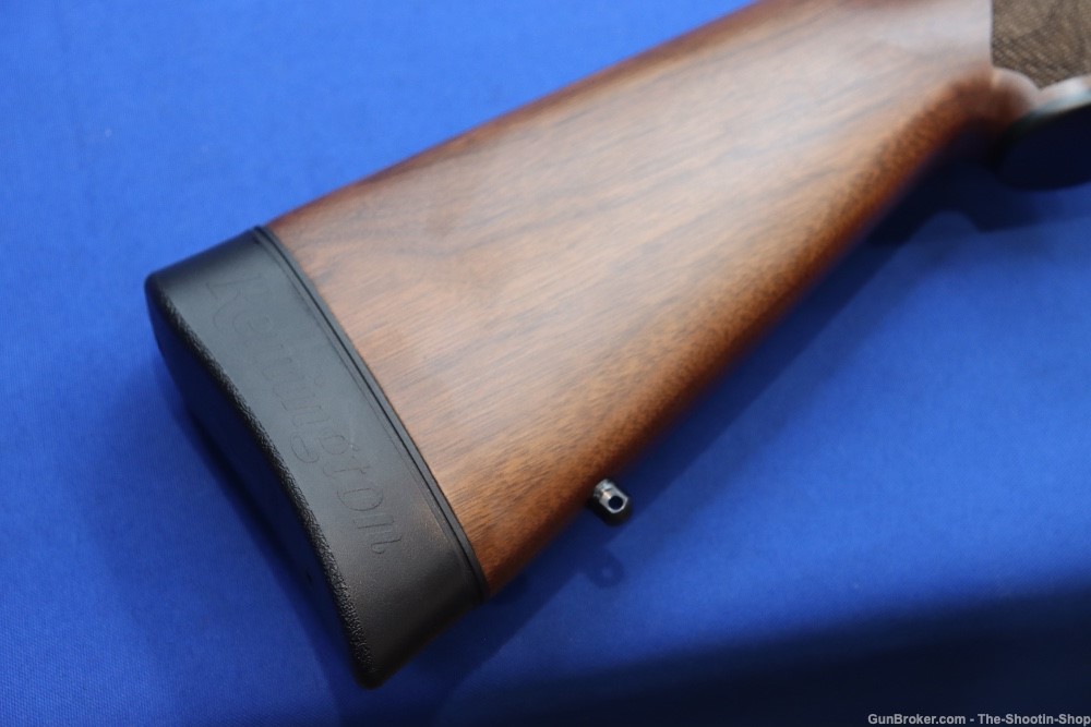 Remington Model 700 CDL Rifle 308WIN 24" American Walnut 308 WIN NEW R27010-img-1