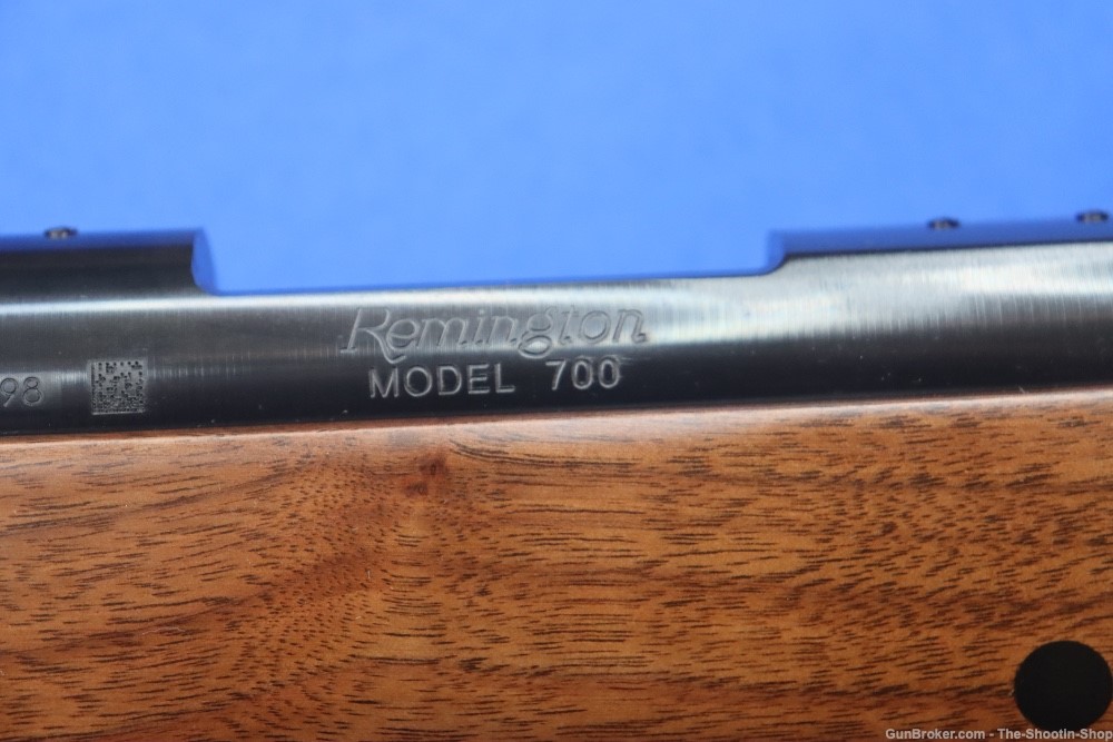 Remington Model 700 CDL Rifle 308WIN 24" American Walnut 308 WIN NEW R27010-img-17