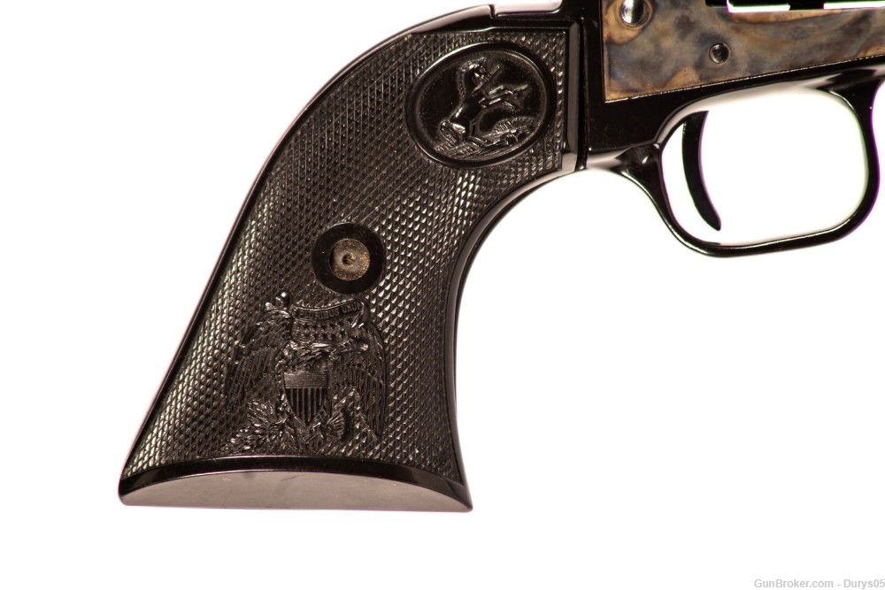 Colt New Frontier 22 LR Durys # 18037-img-3