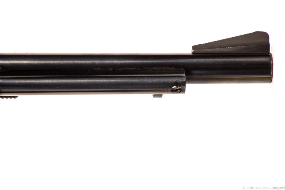 Colt New Frontier 22 LR Durys # 18037-img-1