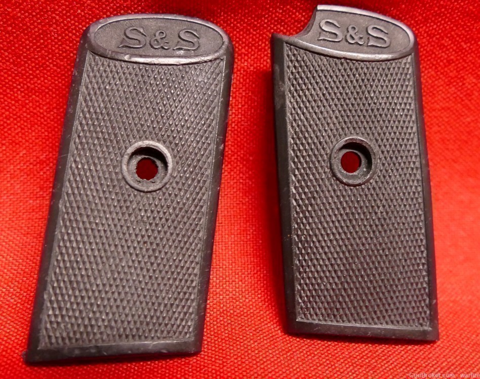 Repro J.P. Sauer 1913 Grips-img-0