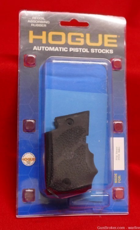 Sig P 938 Hogue Ambi Grips-img-0