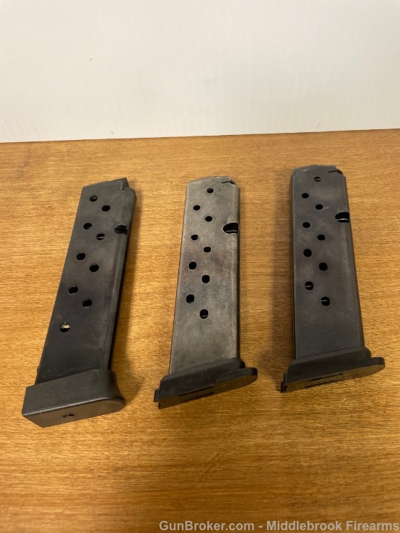 Hi-Point 9mm 995 3 Mags USED-img-9