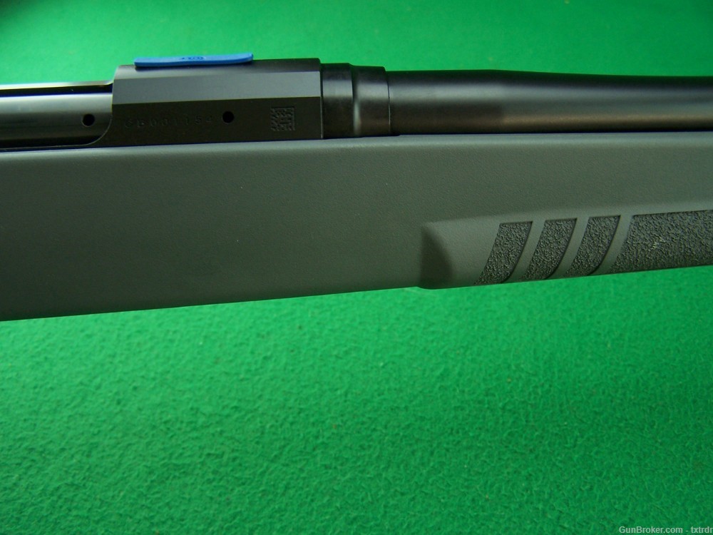 Factory New Colt CBX TAC Hunter, 308 Win, 20"Bbl, Suppressor Ready -img-13