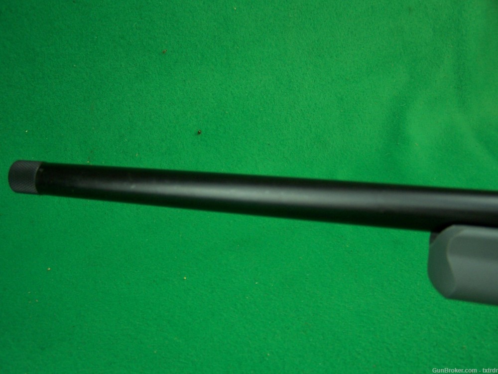 Factory New Colt CBX TAC Hunter, 308 Win, 20"Bbl, Suppressor Ready -img-28