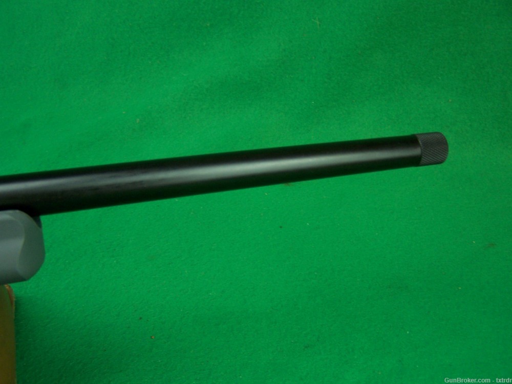 Factory New Colt CBX TAC Hunter, 308 Win, 20"Bbl, Suppressor Ready -img-14