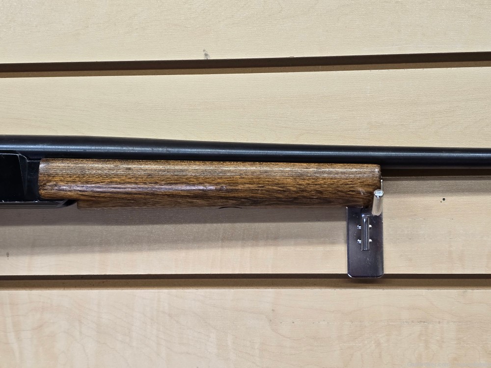 Ithaca 410 shotgun M-66 SUPER SINGLE mod 66 model 66-img-4