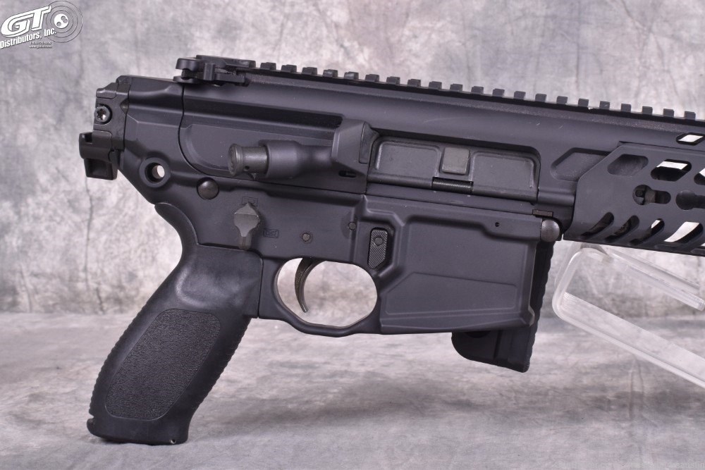 Sig Sauer MCX rifle with folding stock-img-3