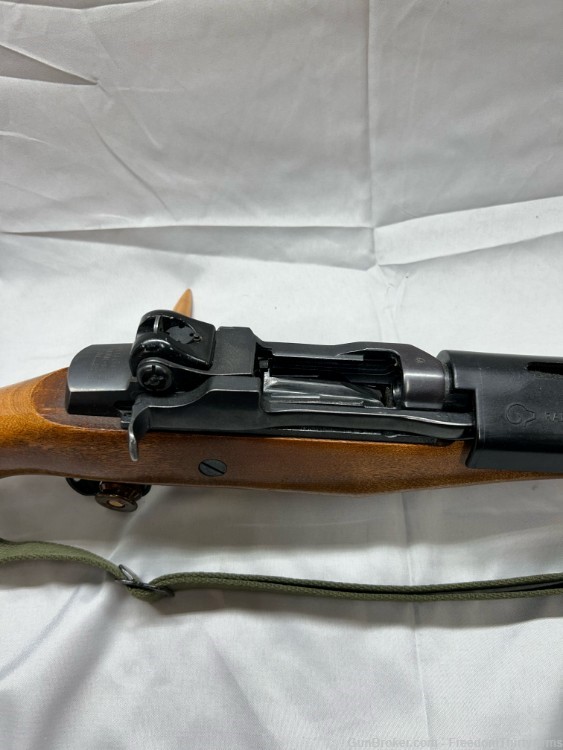1970's Ruger Mini-14-img-3